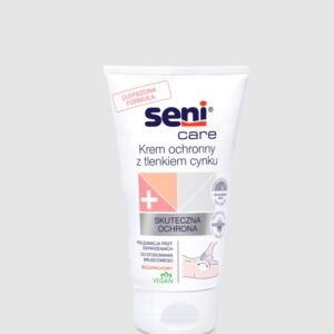 Krem ochronny z tlenkiem cynku SENI CARE 100ml